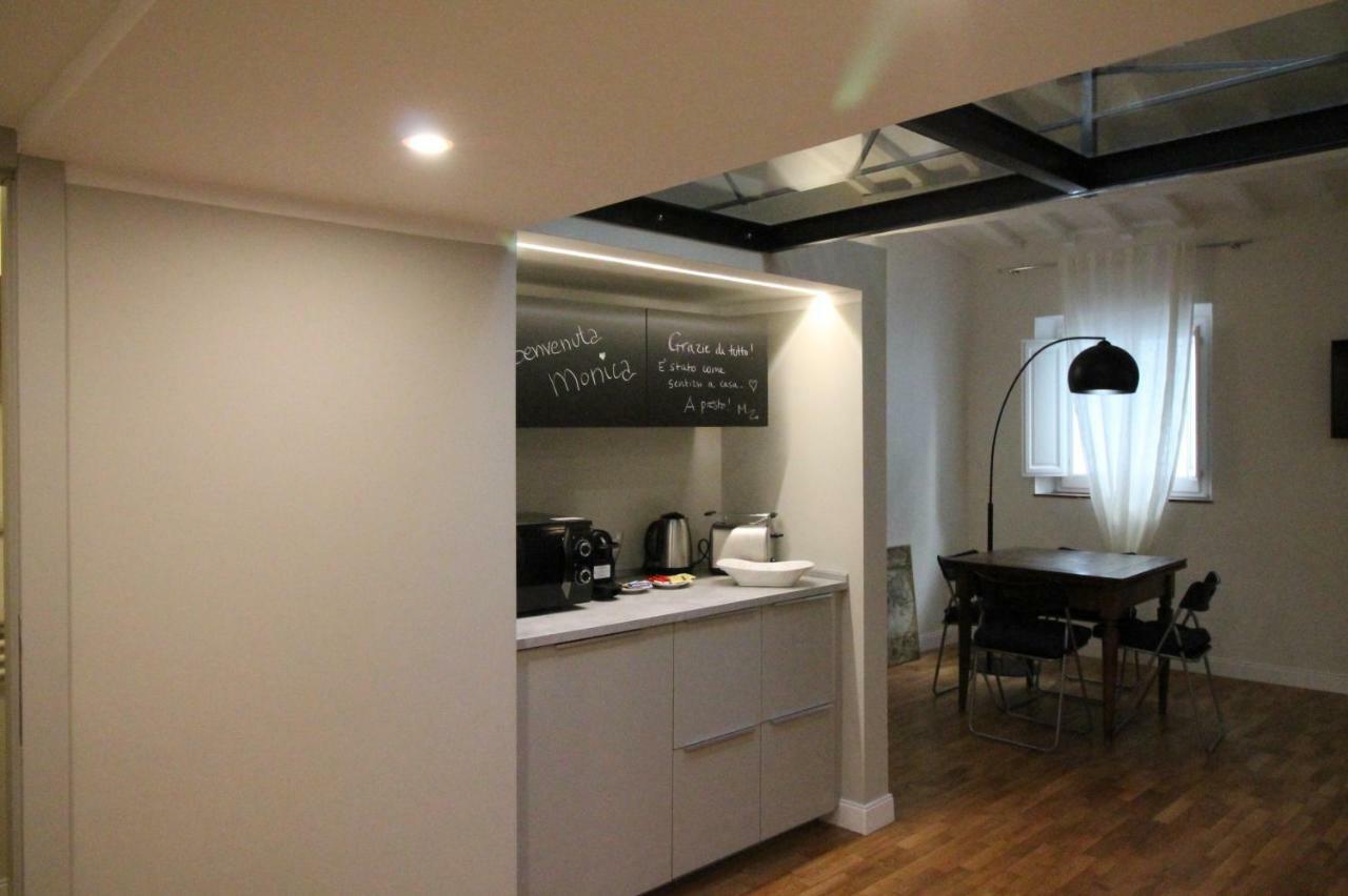 Appartement Tornabuoni Loft