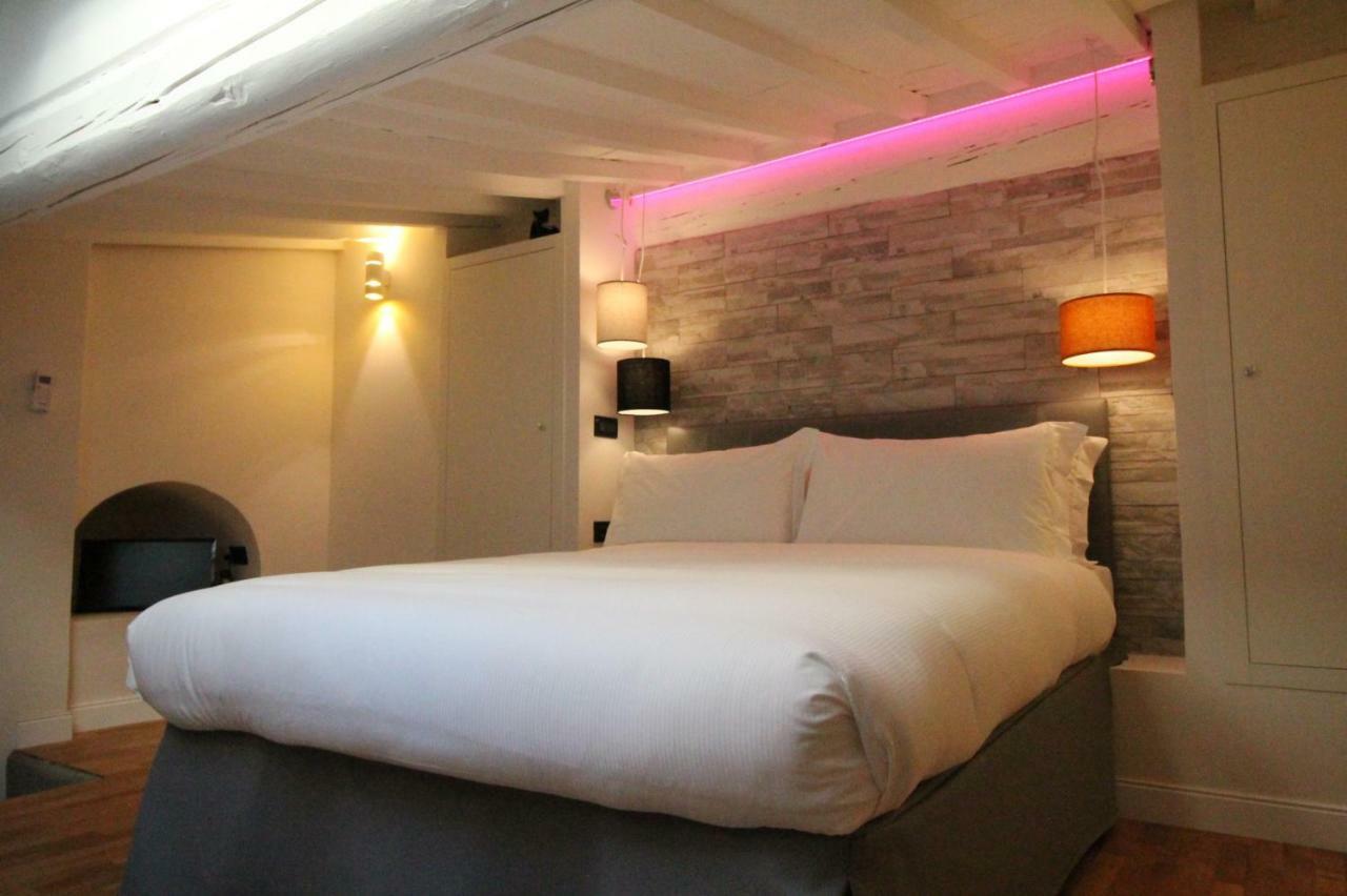 Appartement Tornabuoni Loft