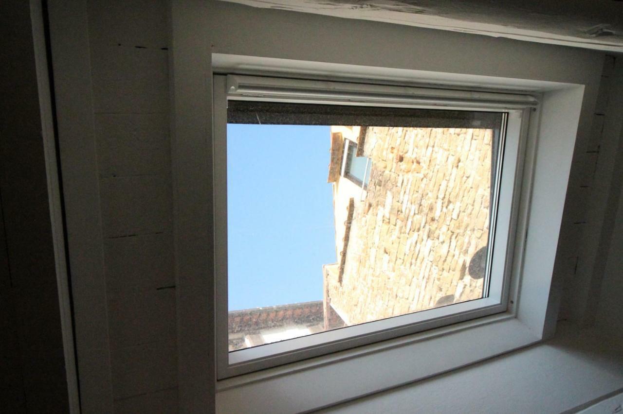 Appartement Tornabuoni Loft *