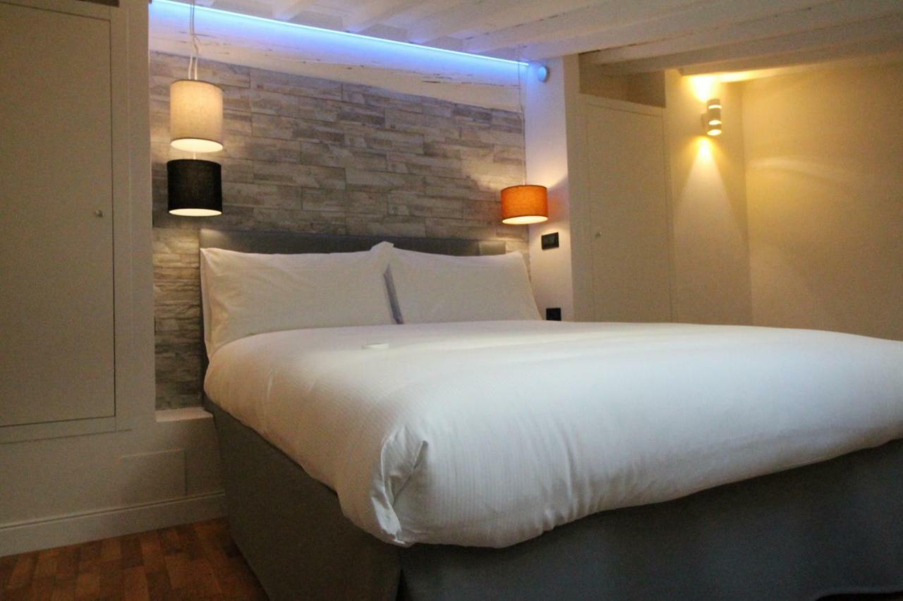 Appartement Tornabuoni Loft Florence