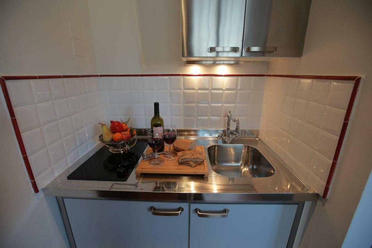 S. Spirito Flat Appartement