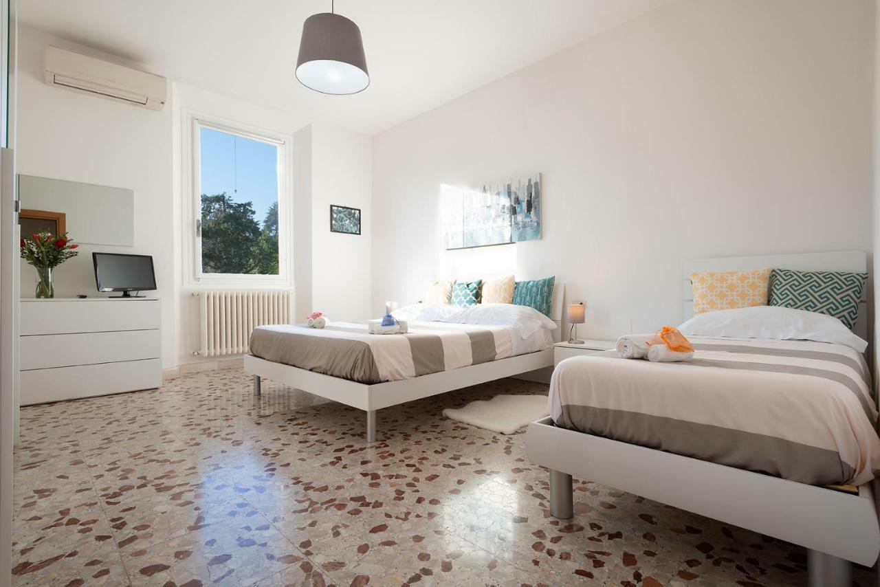La Casa Di Otto Appartement Florence