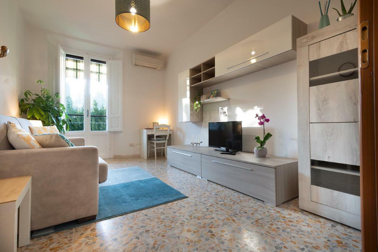 Appartement La Casa Di Otto *