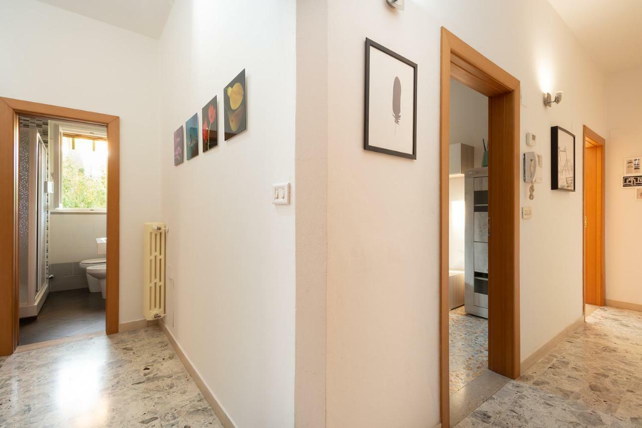 Appartement La Casa Di Otto *