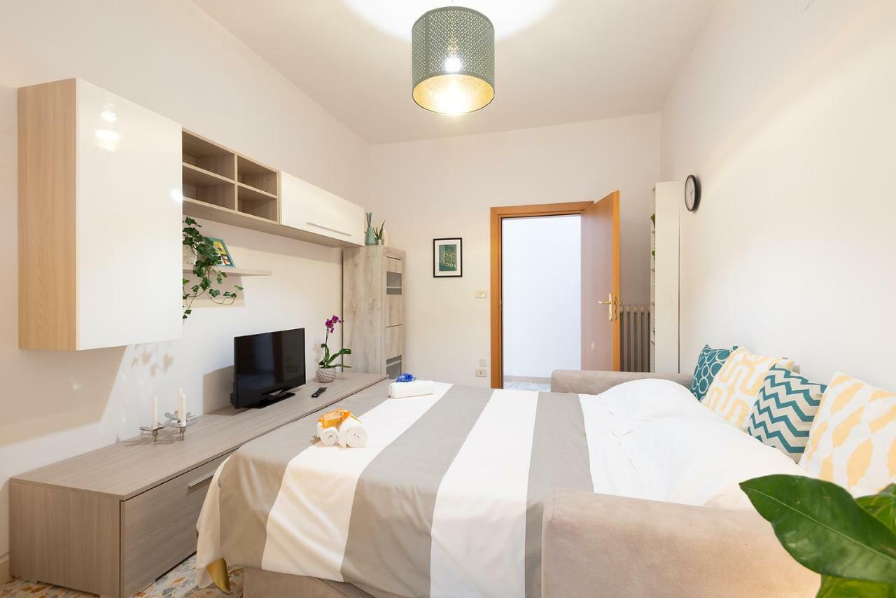 La Casa Di Otto Appartement