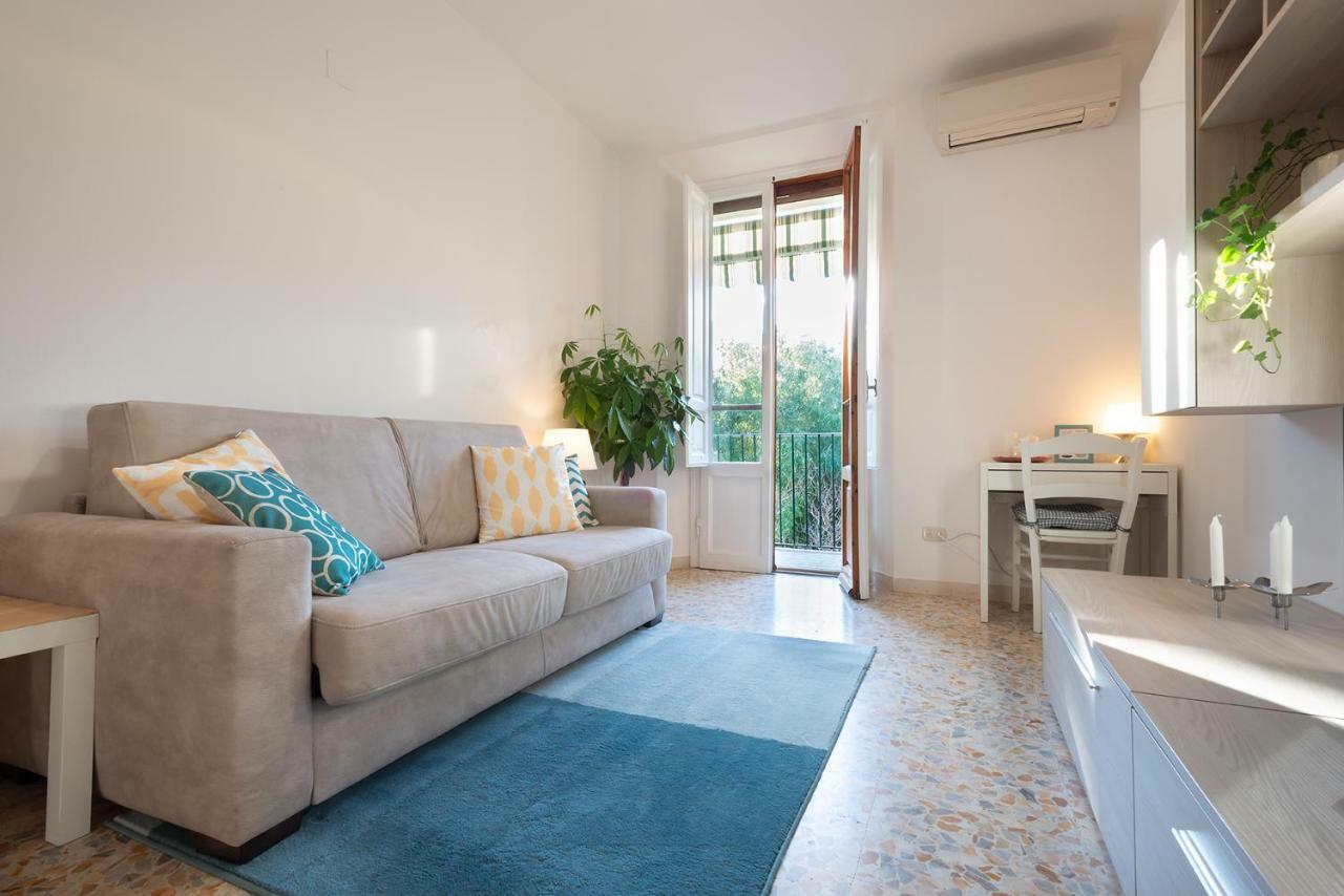 La Casa Di Otto Appartement *