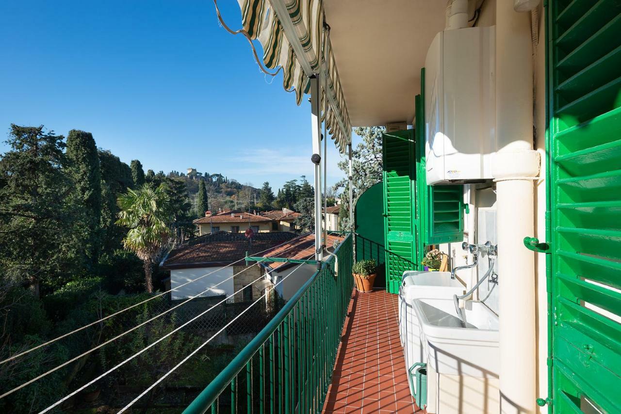 Appartement La Casa Di Otto