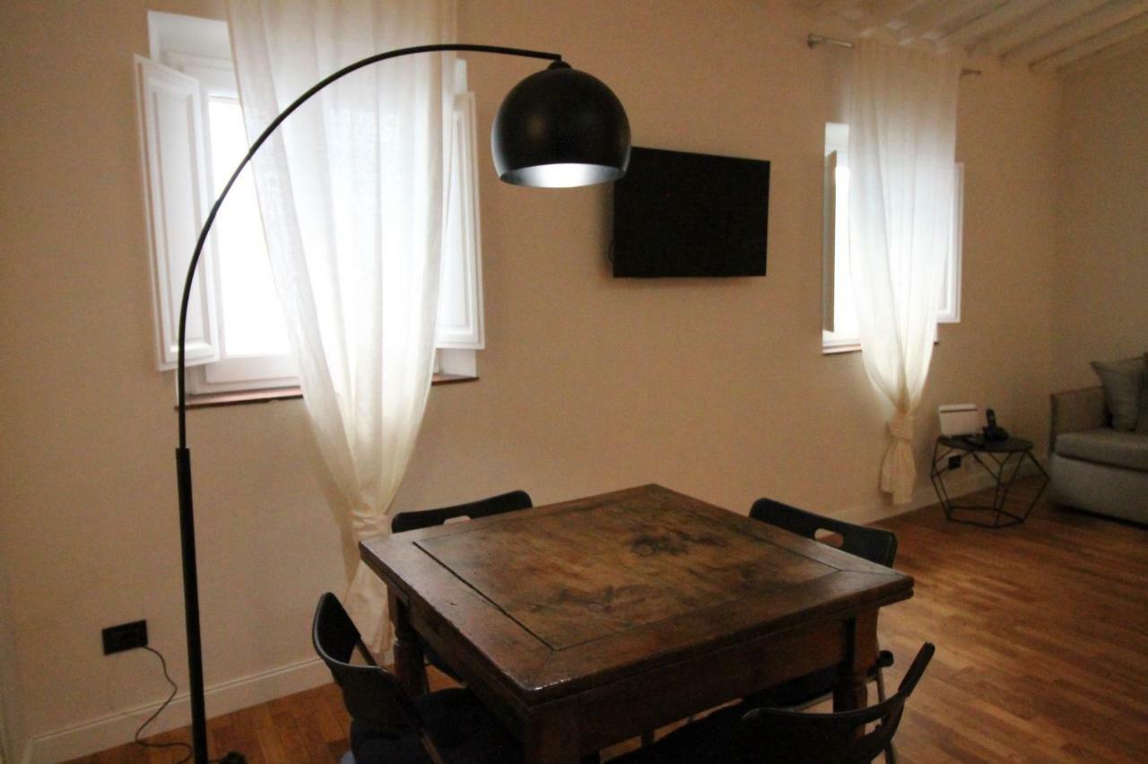Appartement Tornabuoni Loft *