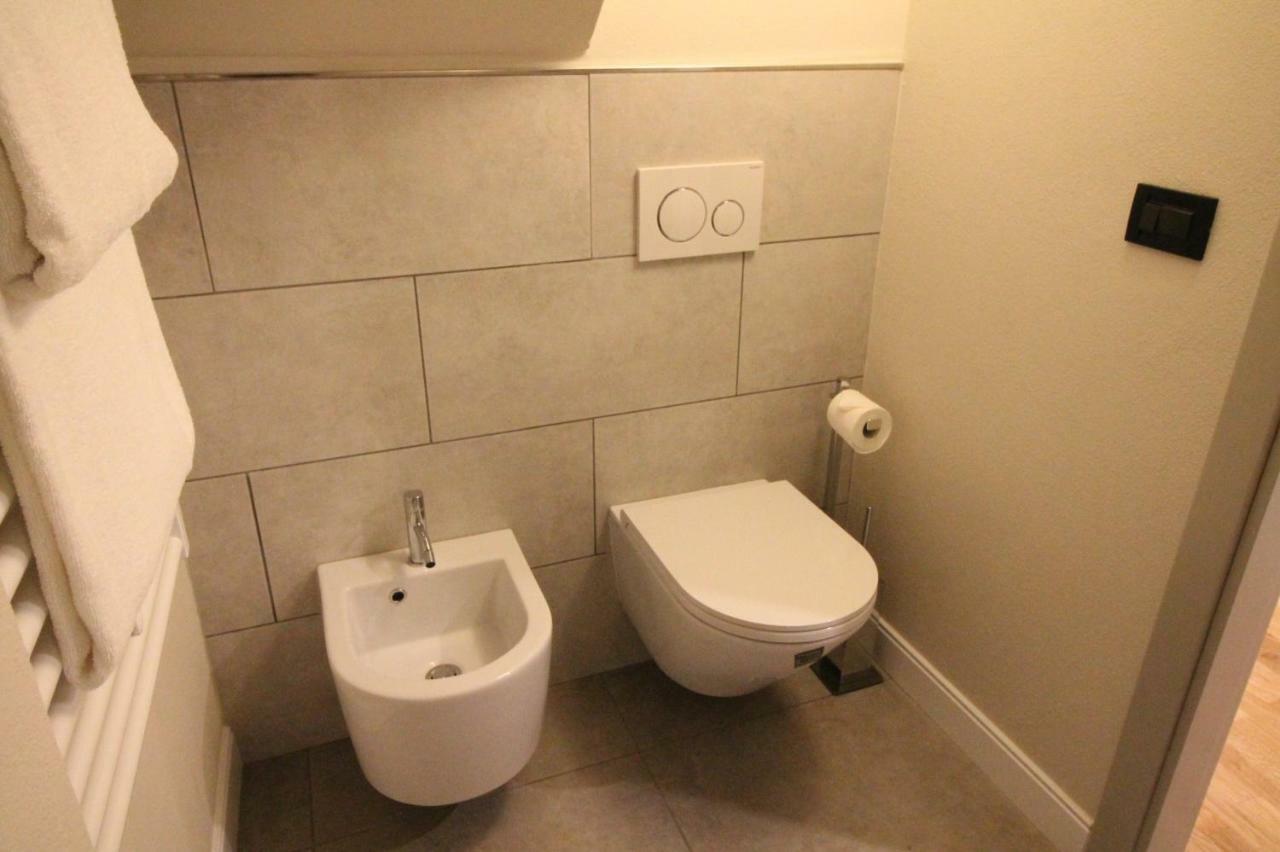 Appartement Tornabuoni Loft