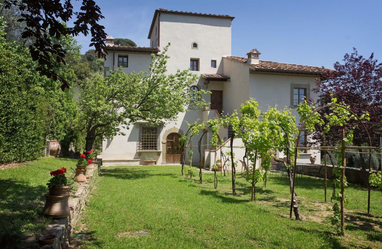 Tantafera Villa *