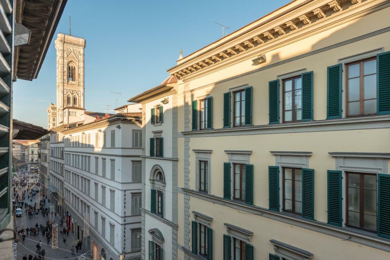 Heart Of With A View * Florence