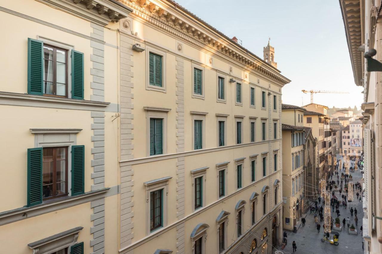Heart Of With A View Apartment Florence