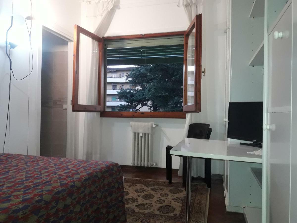 Homestay Arno Florence