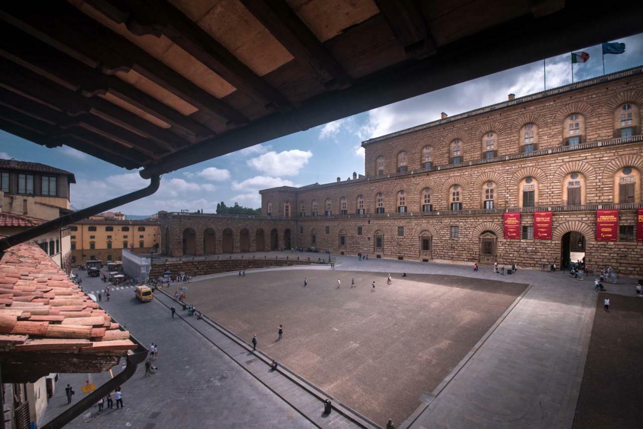 Great Location Just Infront Of Pitti Palace * Florence