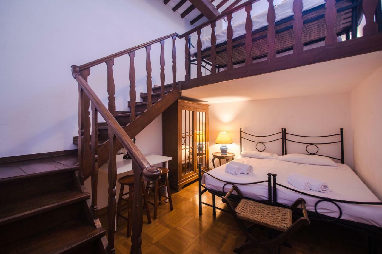 Great Location Just Infront Of Pitti Palace * Florence
