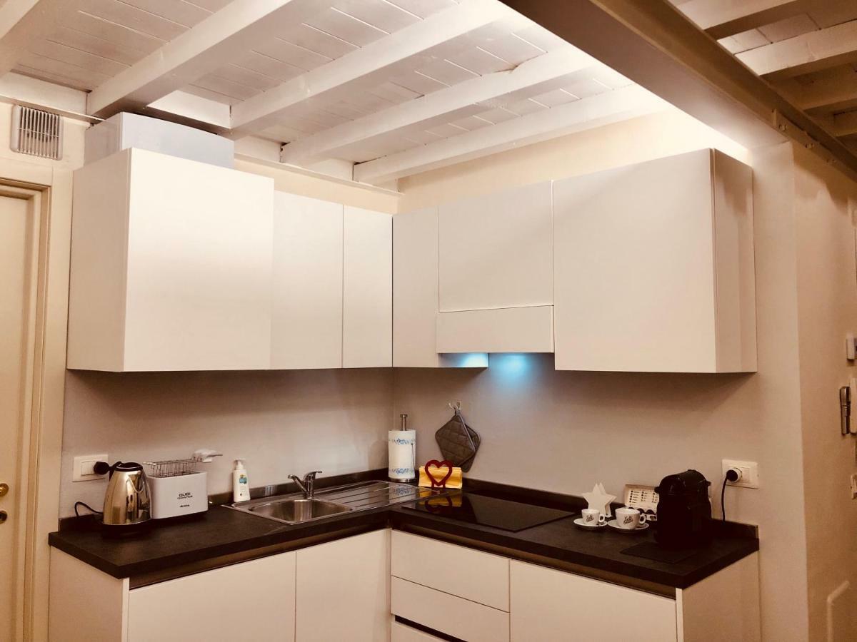 Apartment Signoria