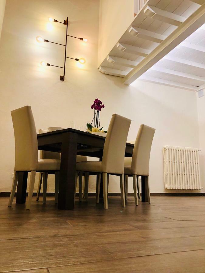 Signoria Apartment Florence