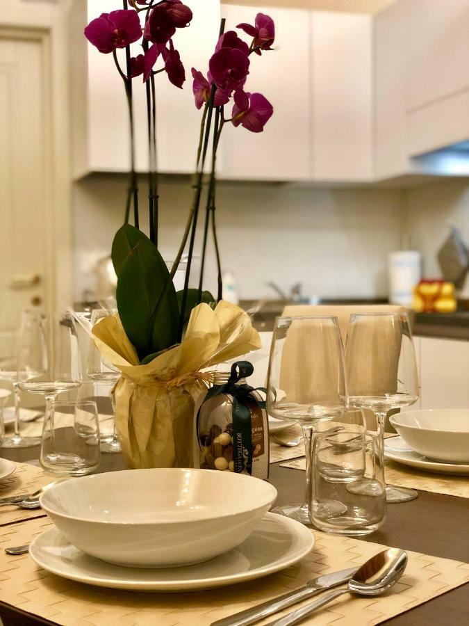 Apartment Signoria *