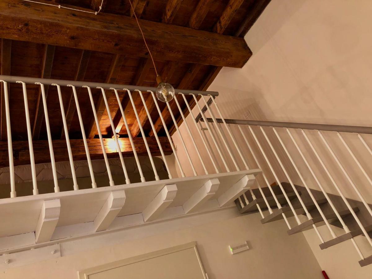 Signoria Apartment *