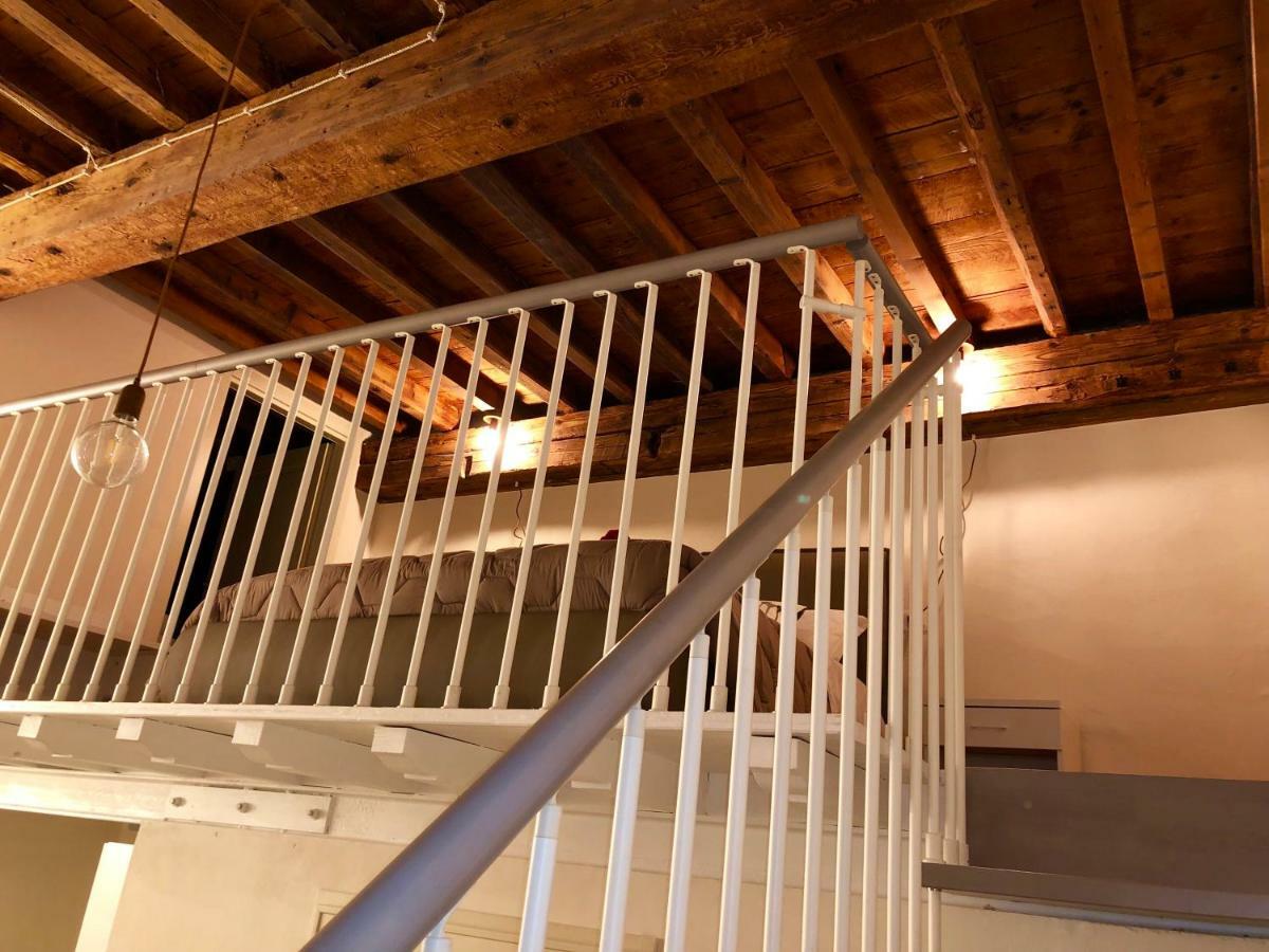 Apartment Signoria Florence