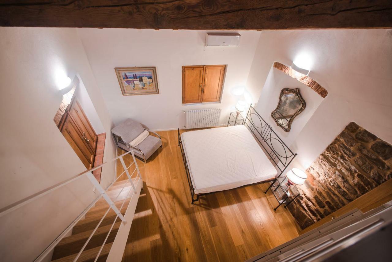 Location In Inviting Florence