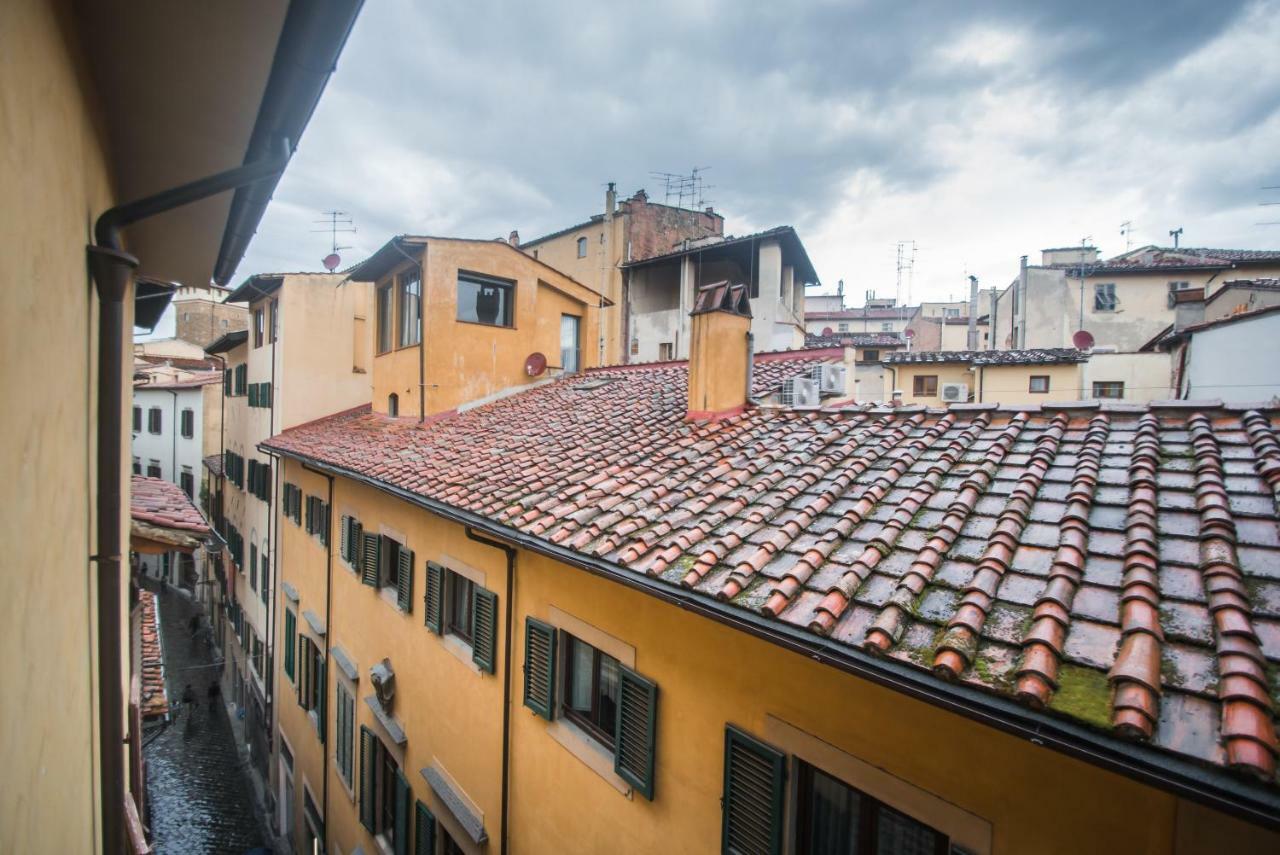 Apartment Location In Inviting Florence
