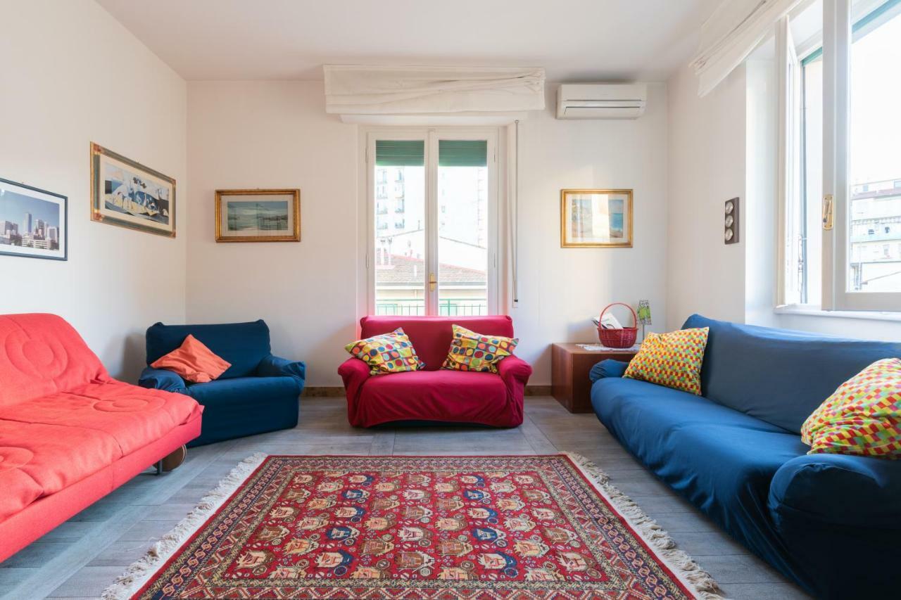 Apartment Cappuccini