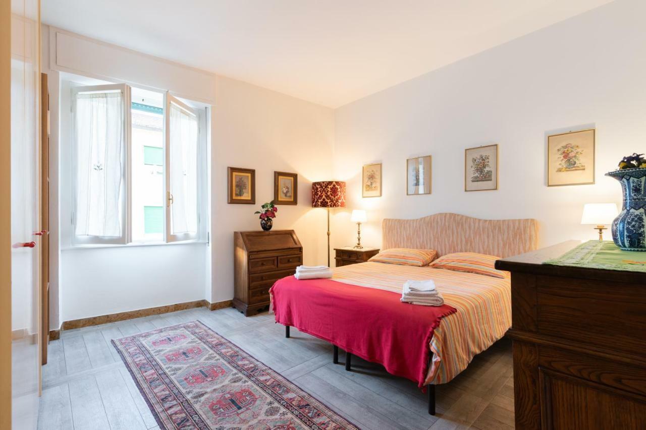 Apartment Cappuccini Florence