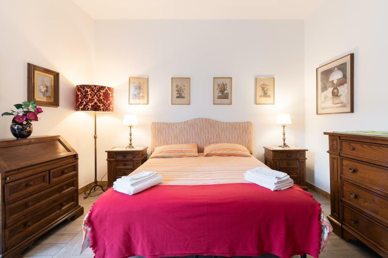 Apartment Cappuccini *