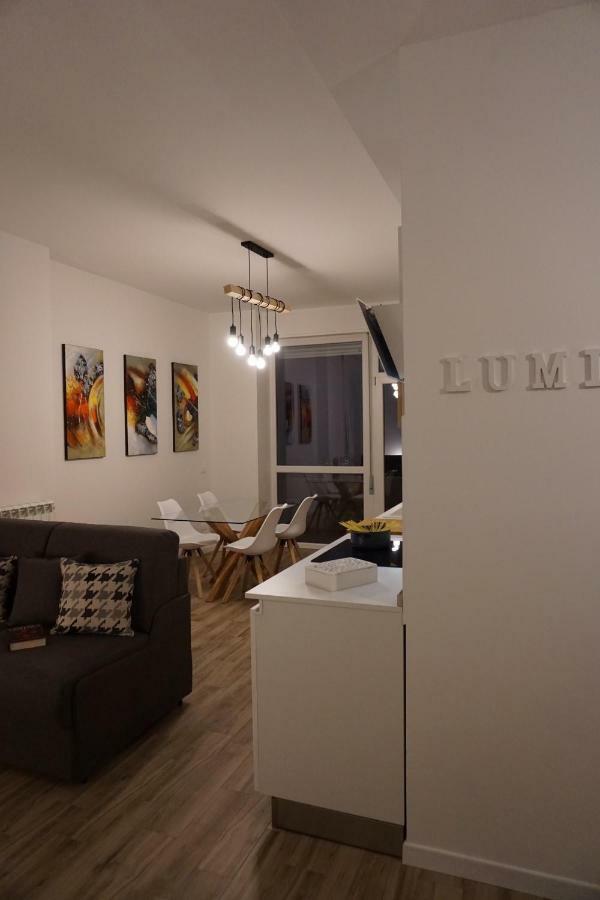 Appartement Lumina & Free Parking