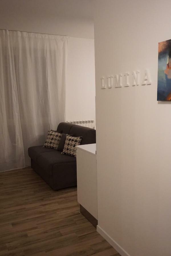 Lumina & Free Parking Appartement