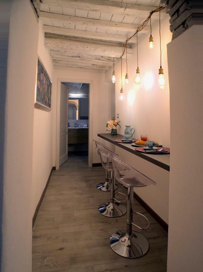 Apartment Giselle - Brand New Flat In Santa Maria Novella