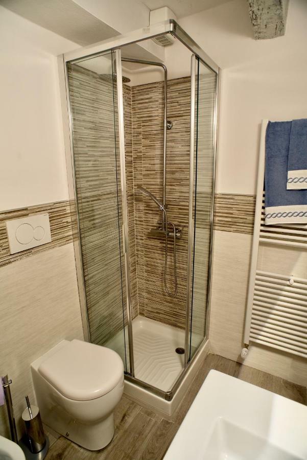 Appartement Giulietta - Brand New Flat In Santa Maria Novella *