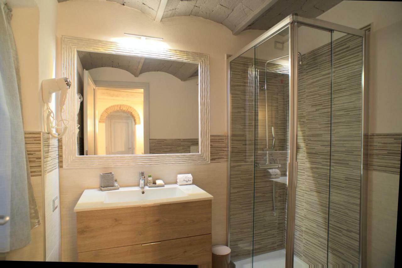 Giselle - Brand New Flat In Santa Maria Novella Apartment