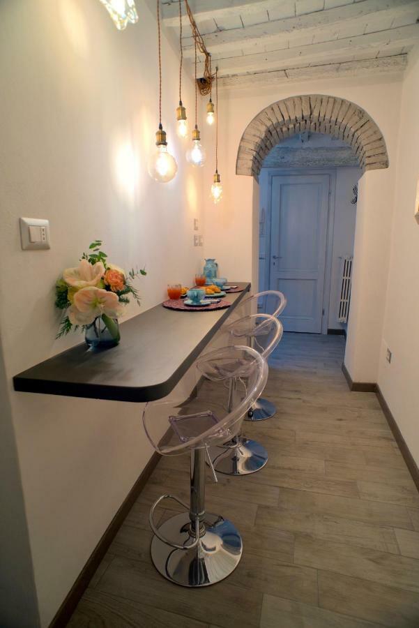 Apartment Giselle - Brand New Flat In Santa Maria Novella