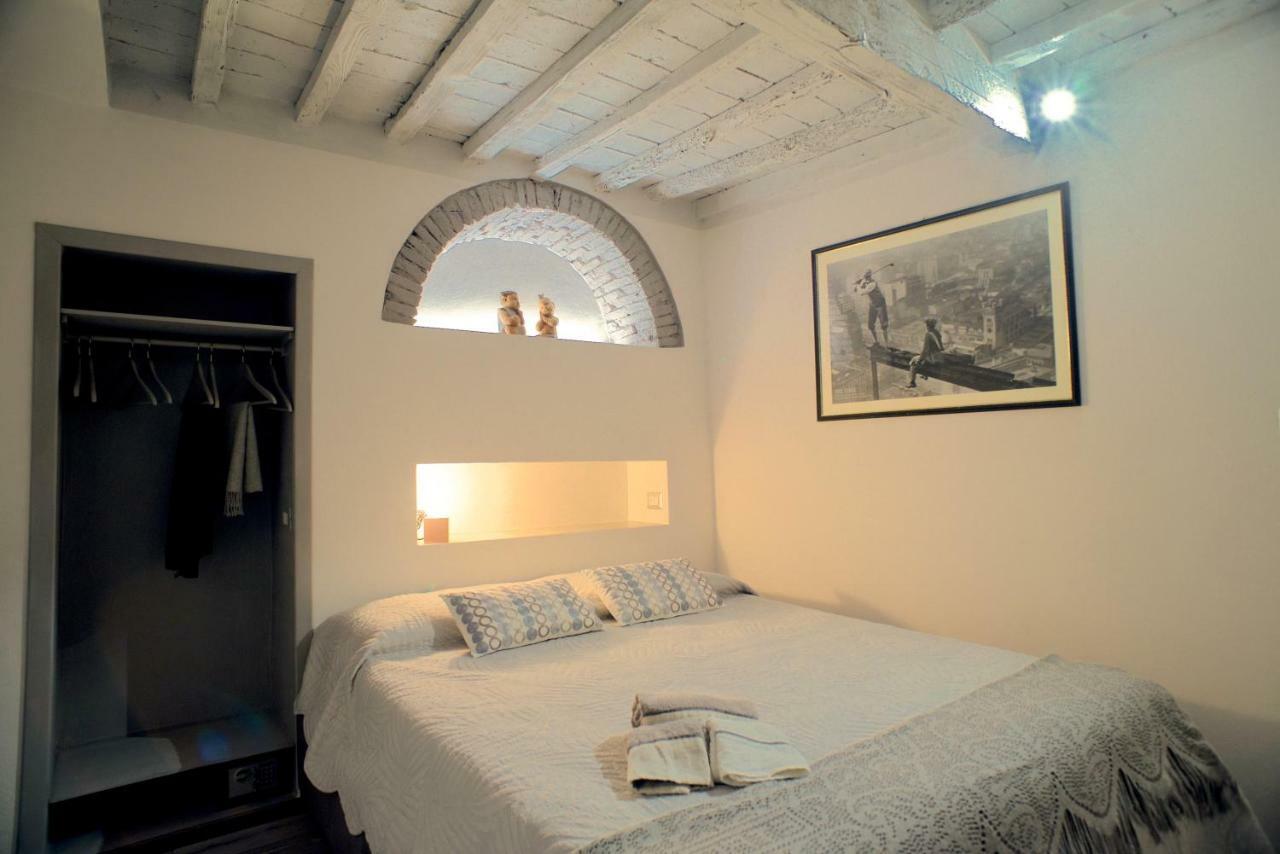 Giselle - Brand New Flat In Santa Maria Novella Apartment