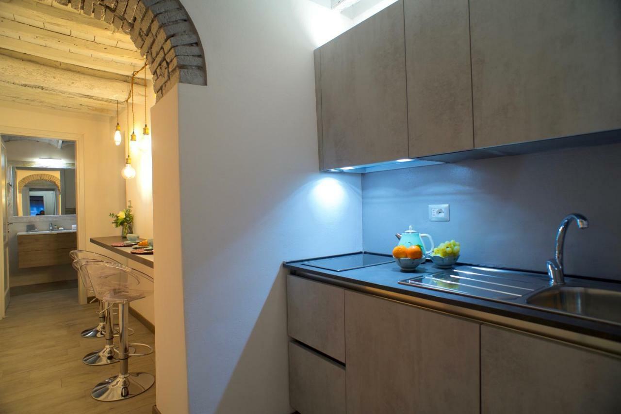 Giselle - Brand New Flat In Santa Maria Novella Apartment Florence