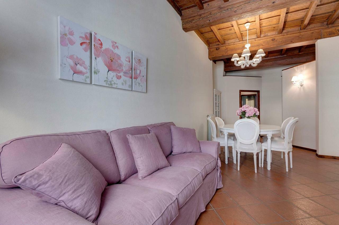 Apartment Charlotte Florence
