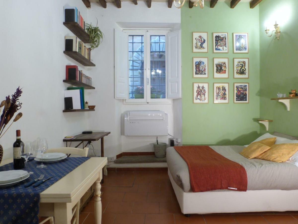Little Pepi Apartment