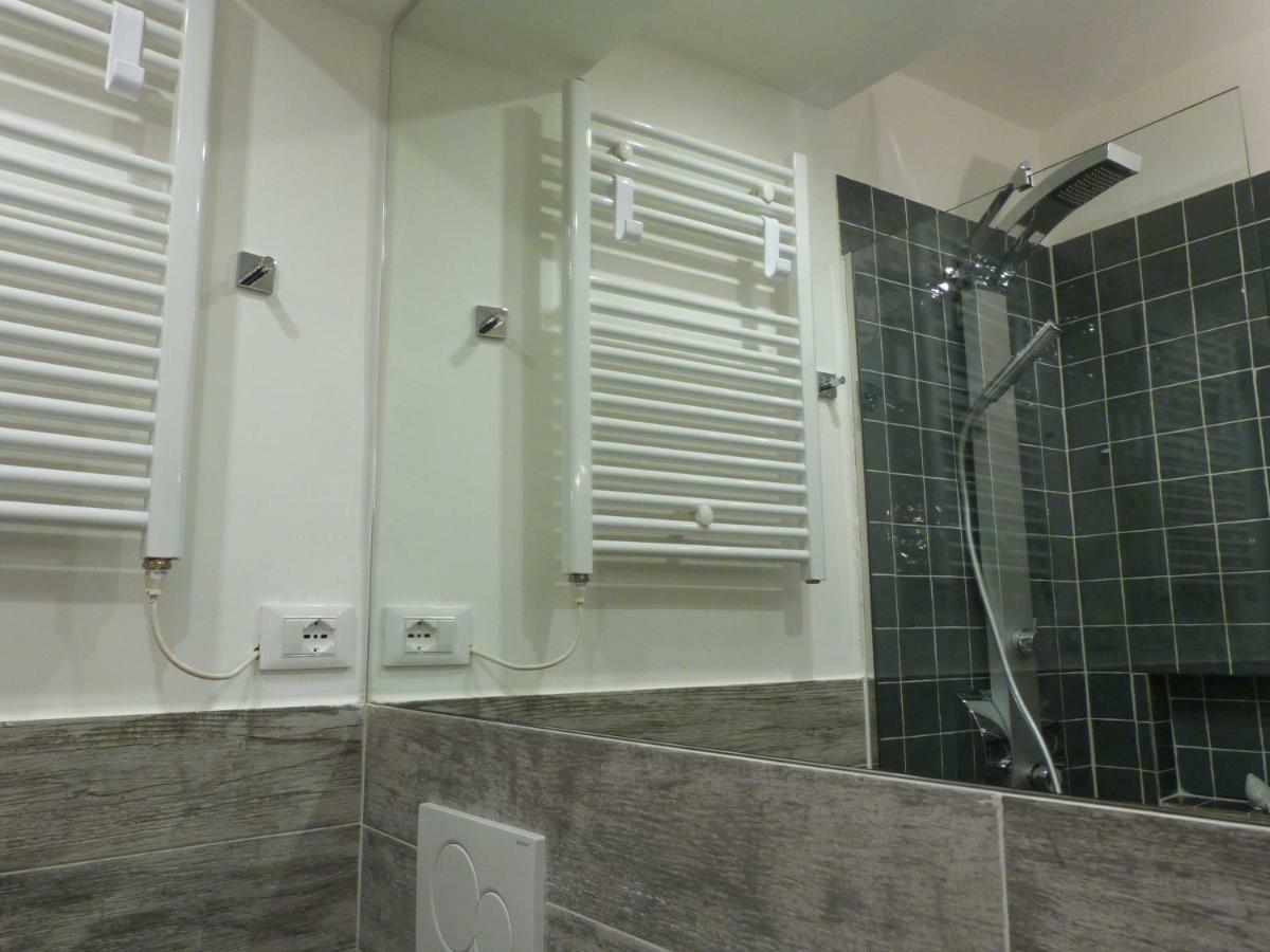 Little Pepi Apartment Florence