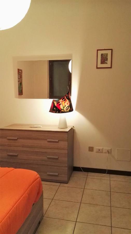 Apartment Demidoff With Free Private Parking Florence