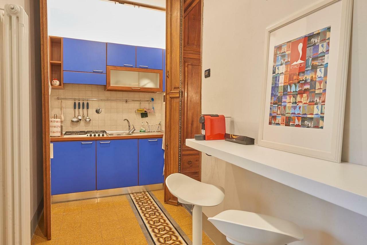 Vp Apartment *