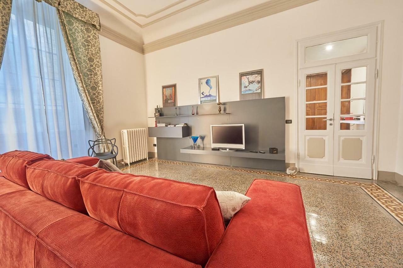 Vp Apartment