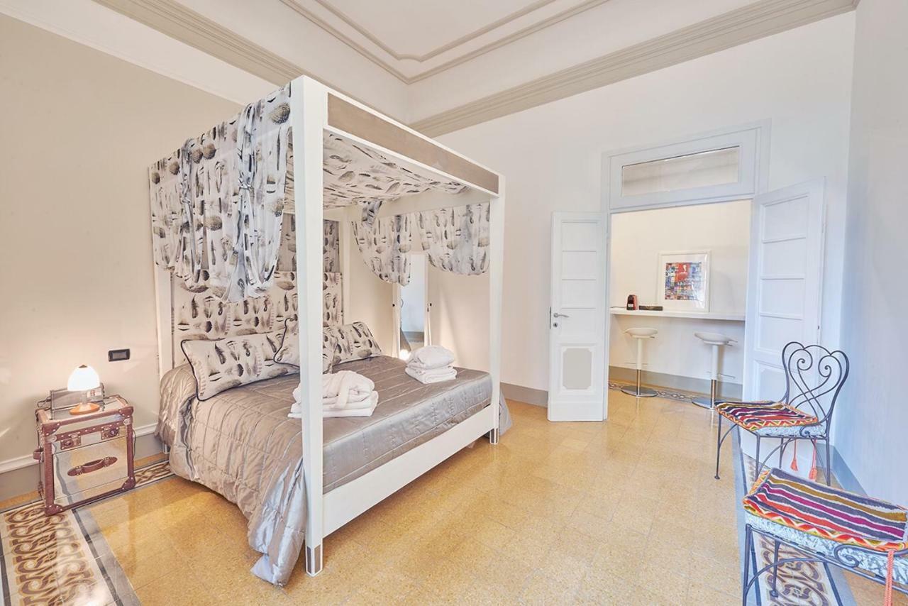 Vp Apartment Florence
