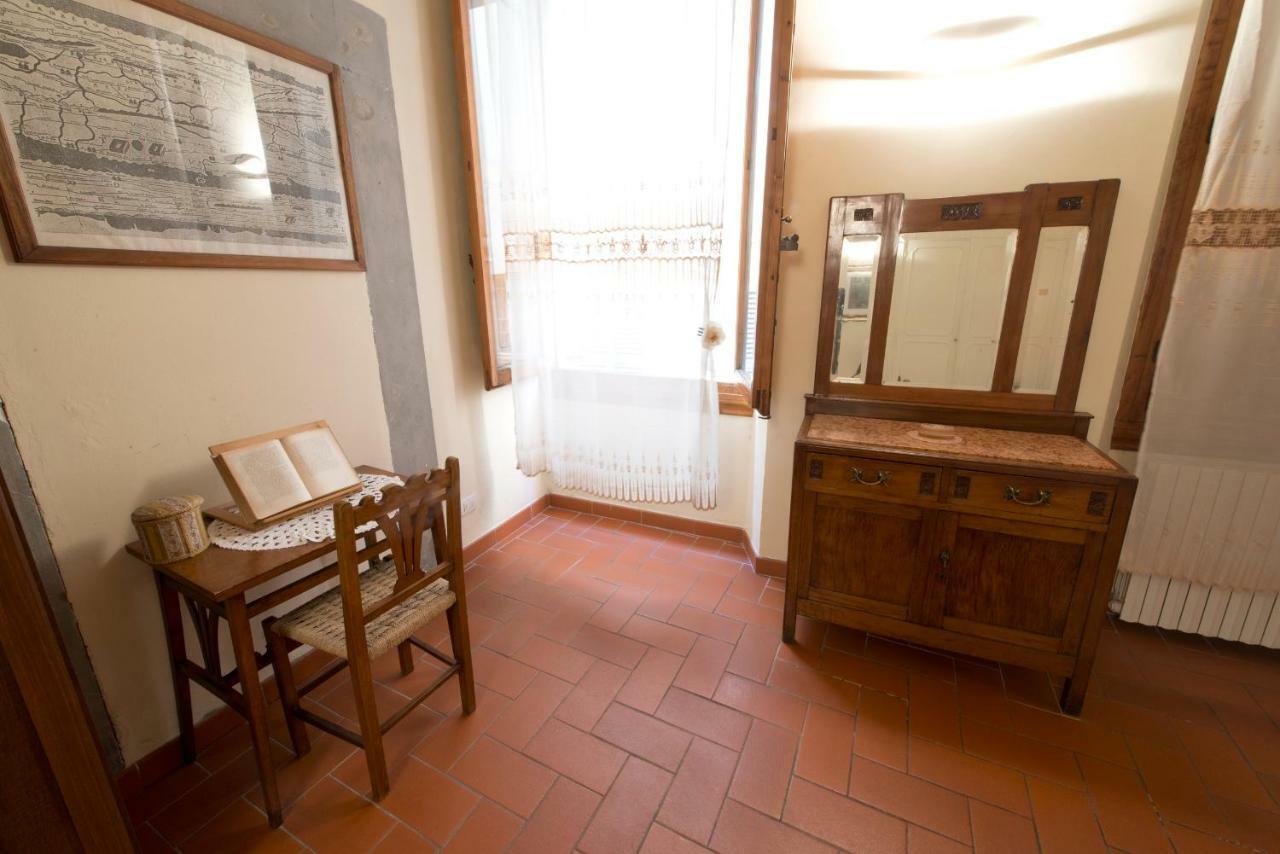 Apartment Via Giglio Florence