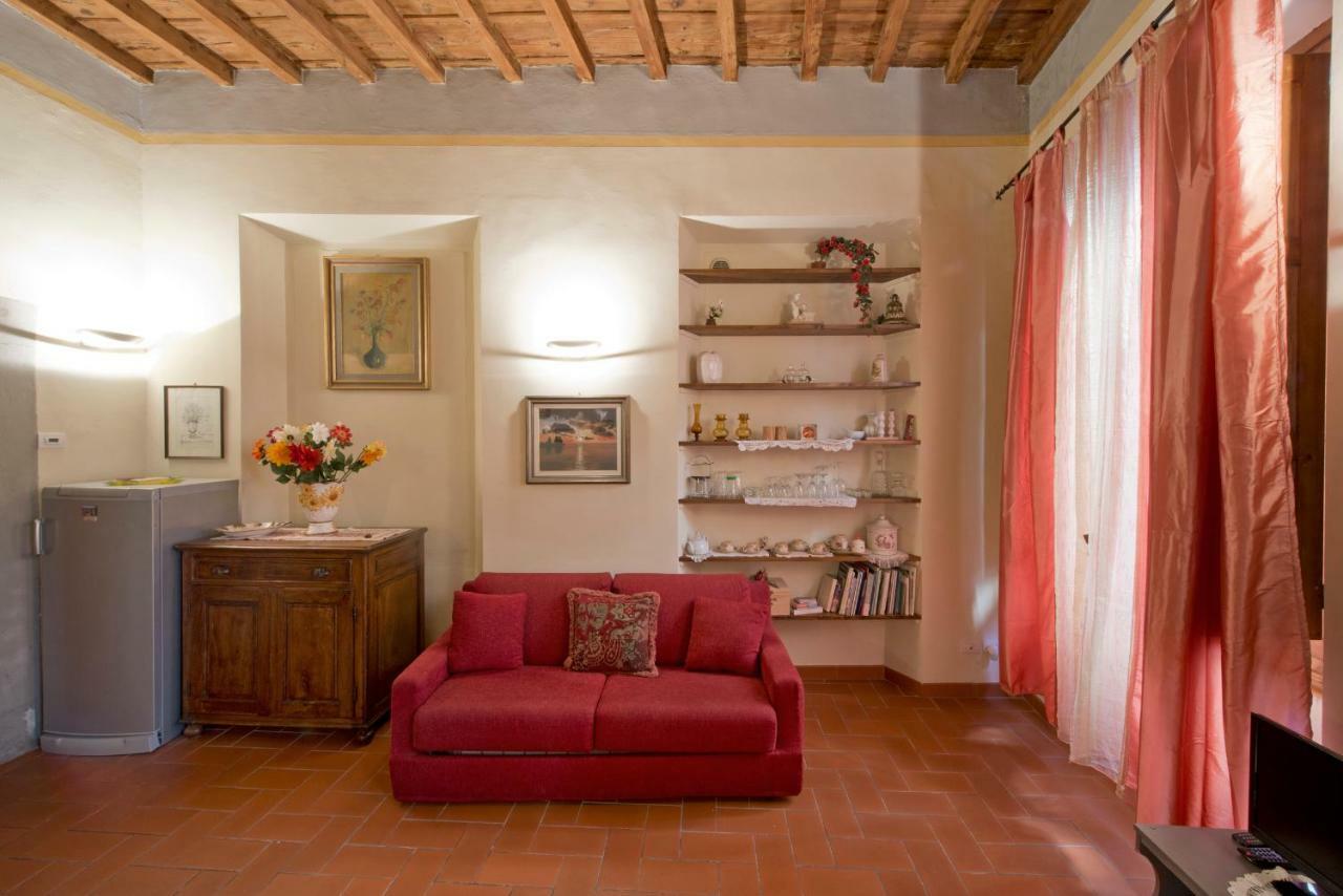 Via Giglio Apartment