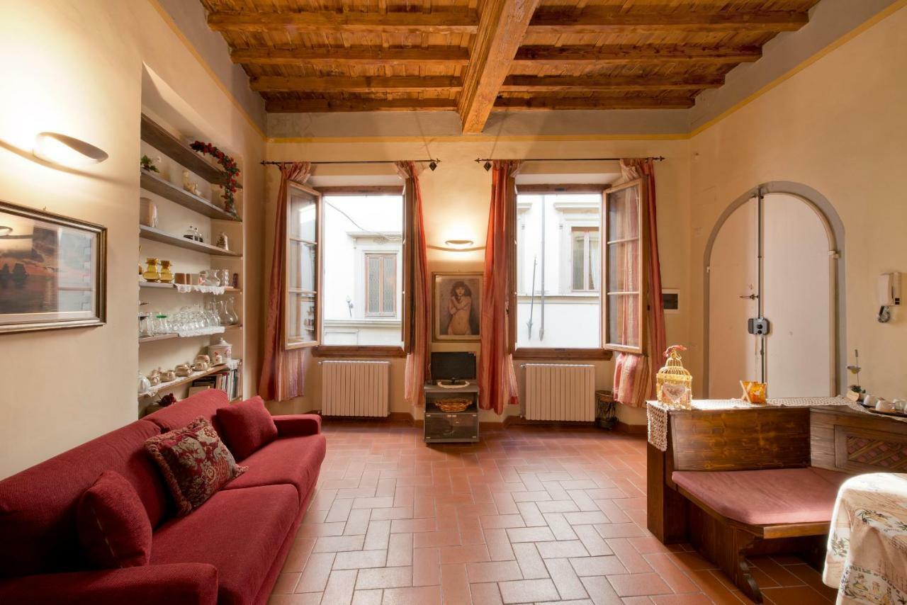 Apartment Via Giglio