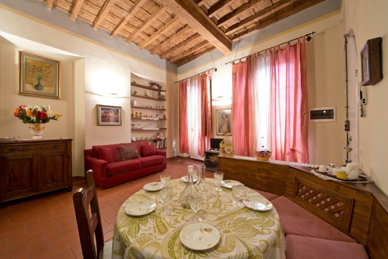 Via Giglio Apartment Florence