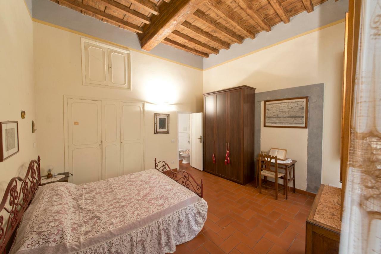 Via Giglio Florence