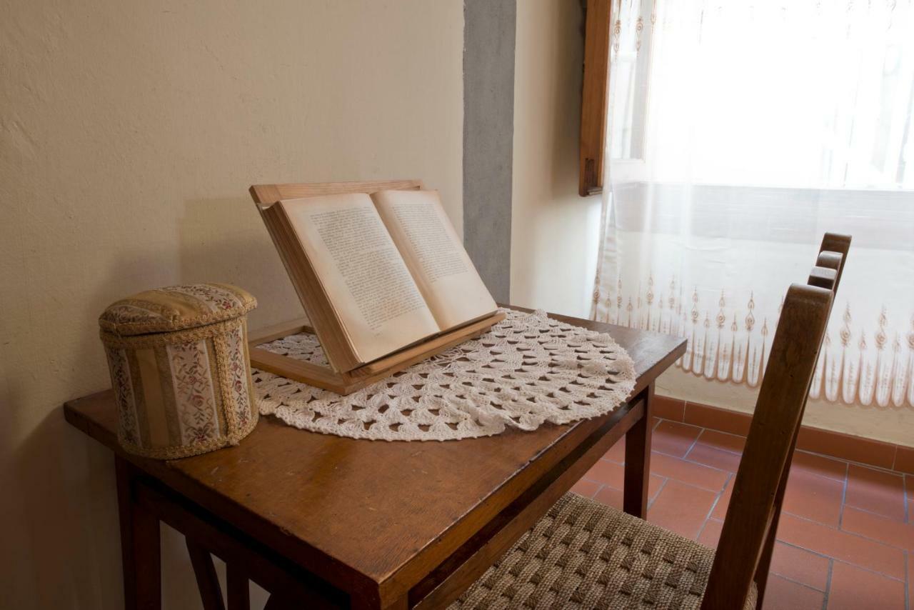 Apartment Via Giglio *